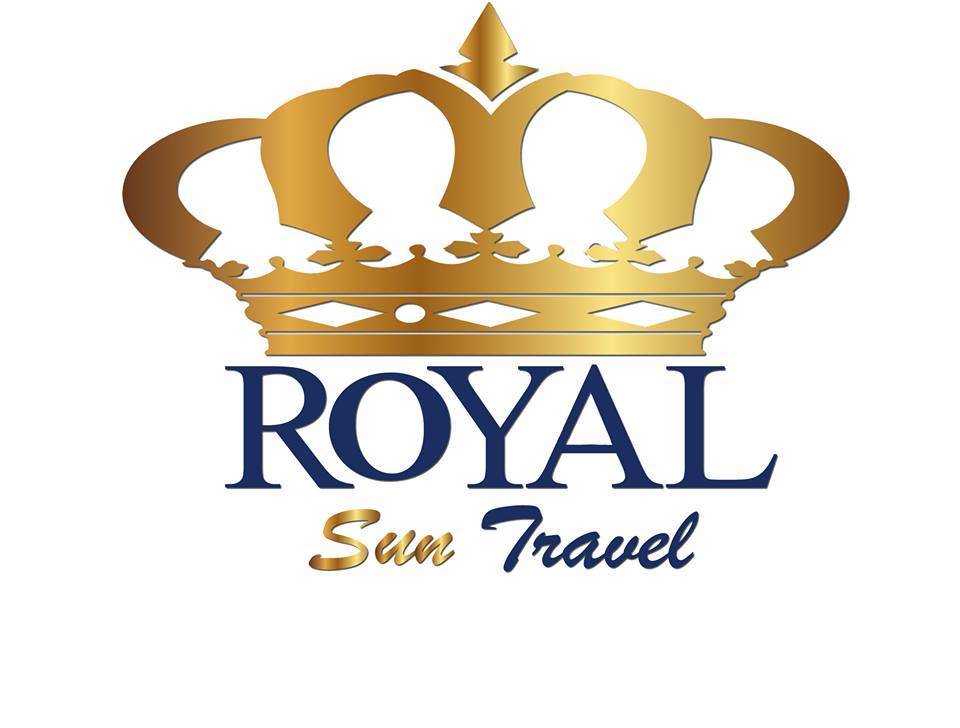 Royal Sun Travel  Logo