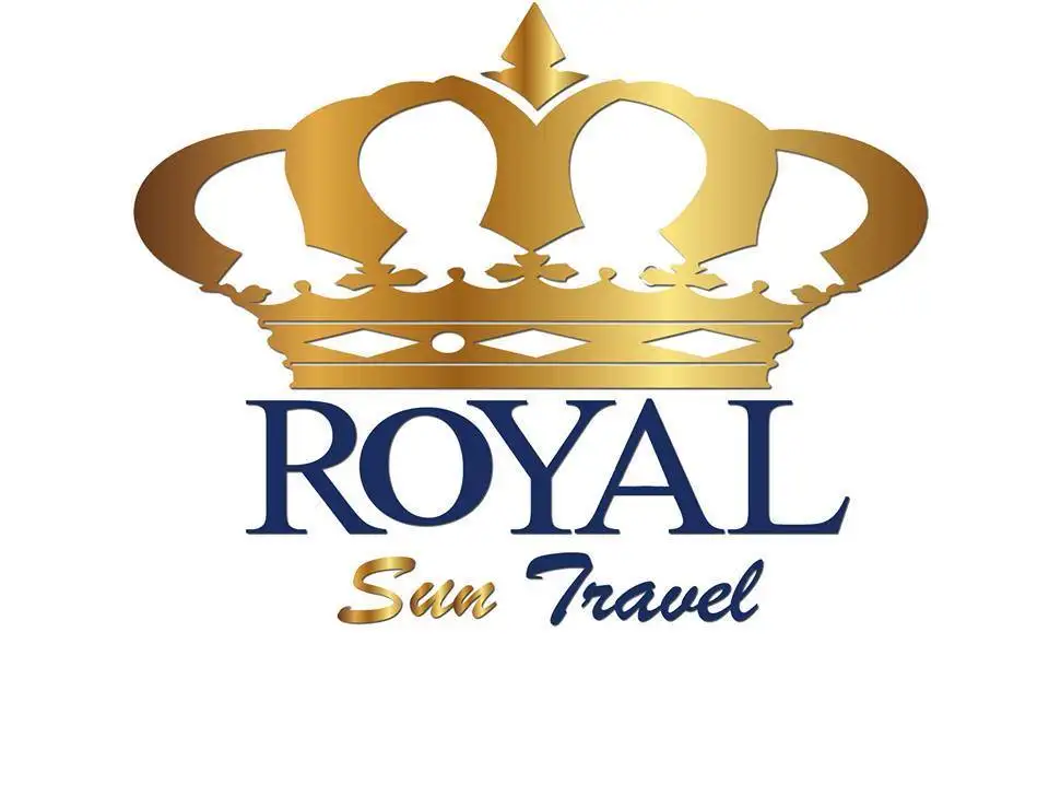 Royal Sun Travel  Logo
