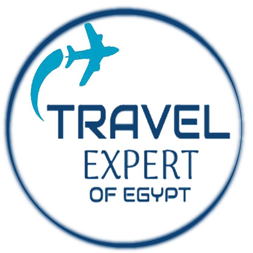 Travel Expert Of Egypt Logo