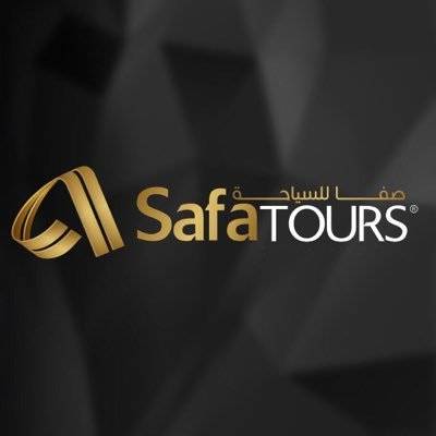 Safa tours Logo