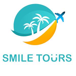 Smile Tours  Logo