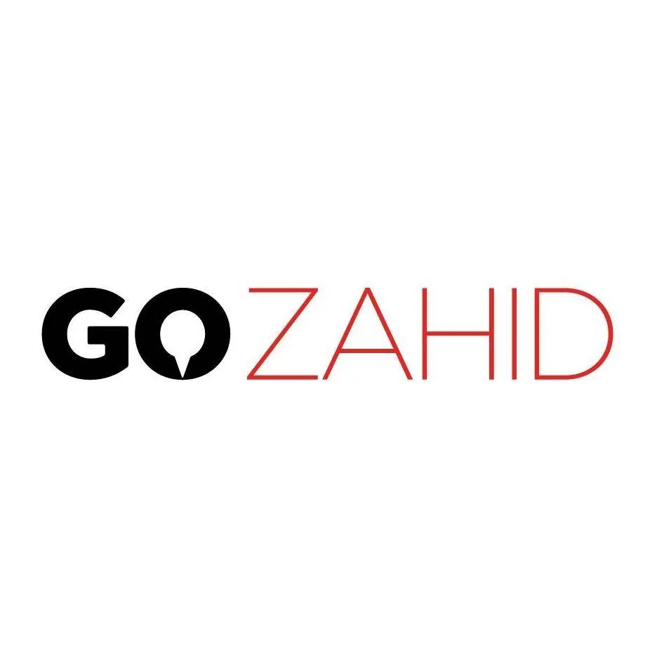 Zahid Travel Group  Logo
