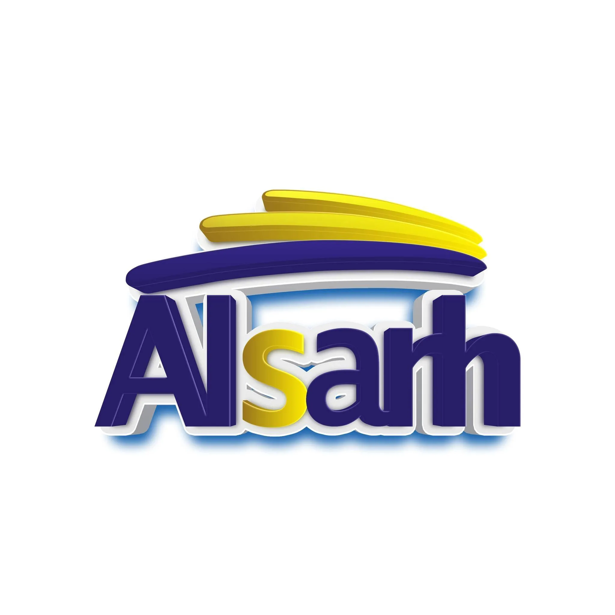 Alsarh Travel & Tourism Logo