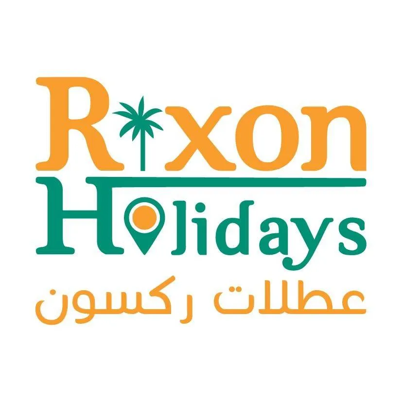 Rixon Holidays Logo