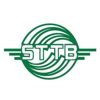 Saudi Tourist & Travel Bureau Logo