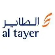 Al Tayer Group  Logo