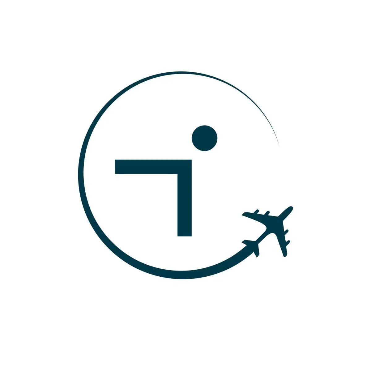 Travnook Travel & Tourism Logo