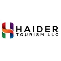 Haider Tourism LLC Logo