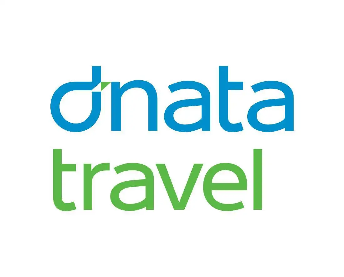 dnata Travel Logo