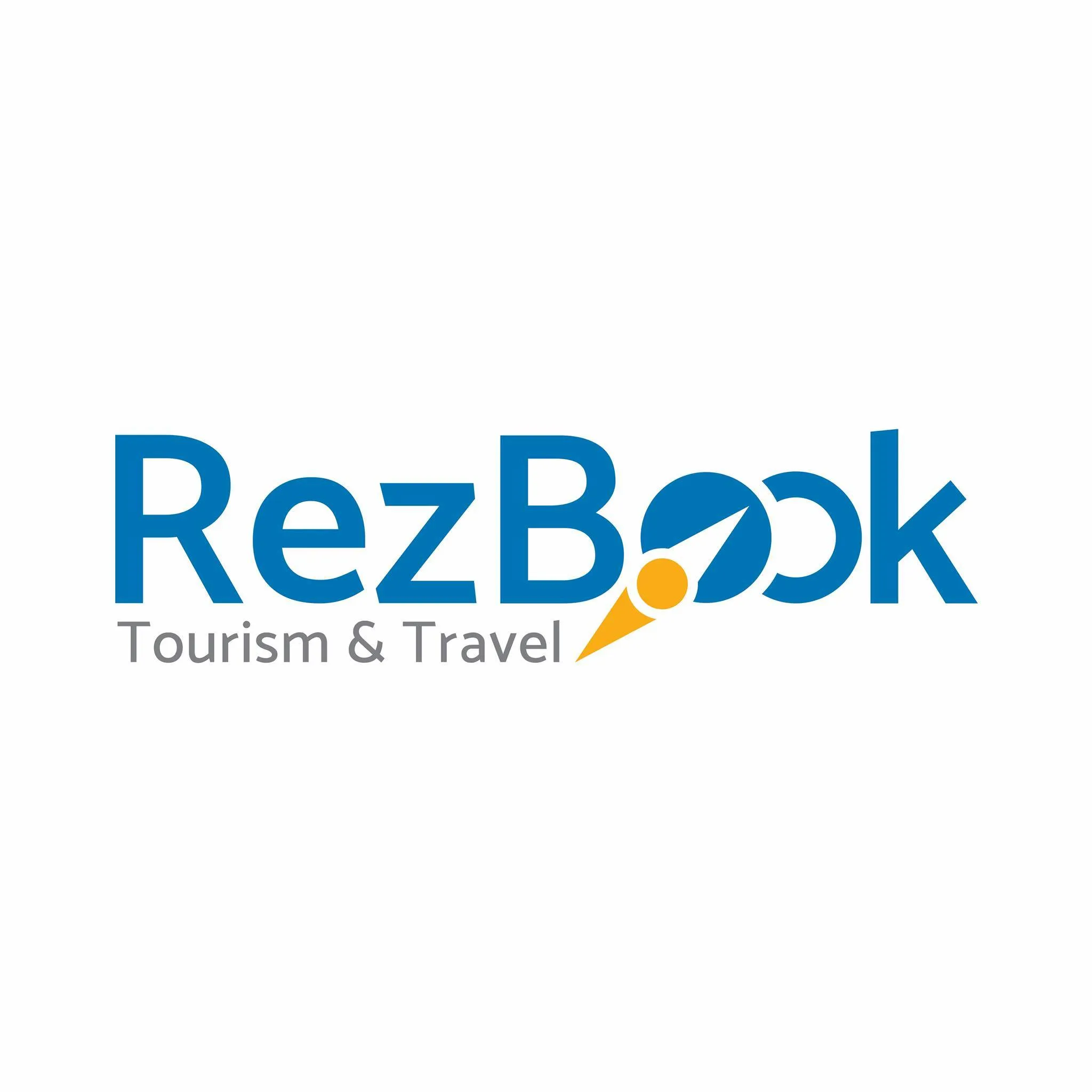 Rezbook Travel & Tourism LLC Logo