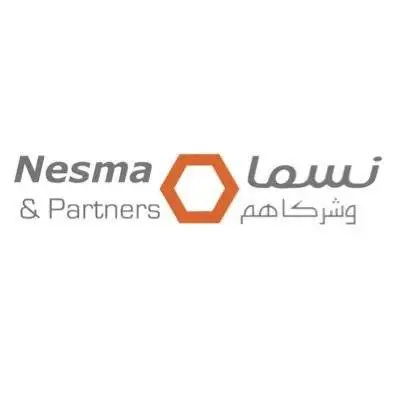 Nesma & Partners Logo