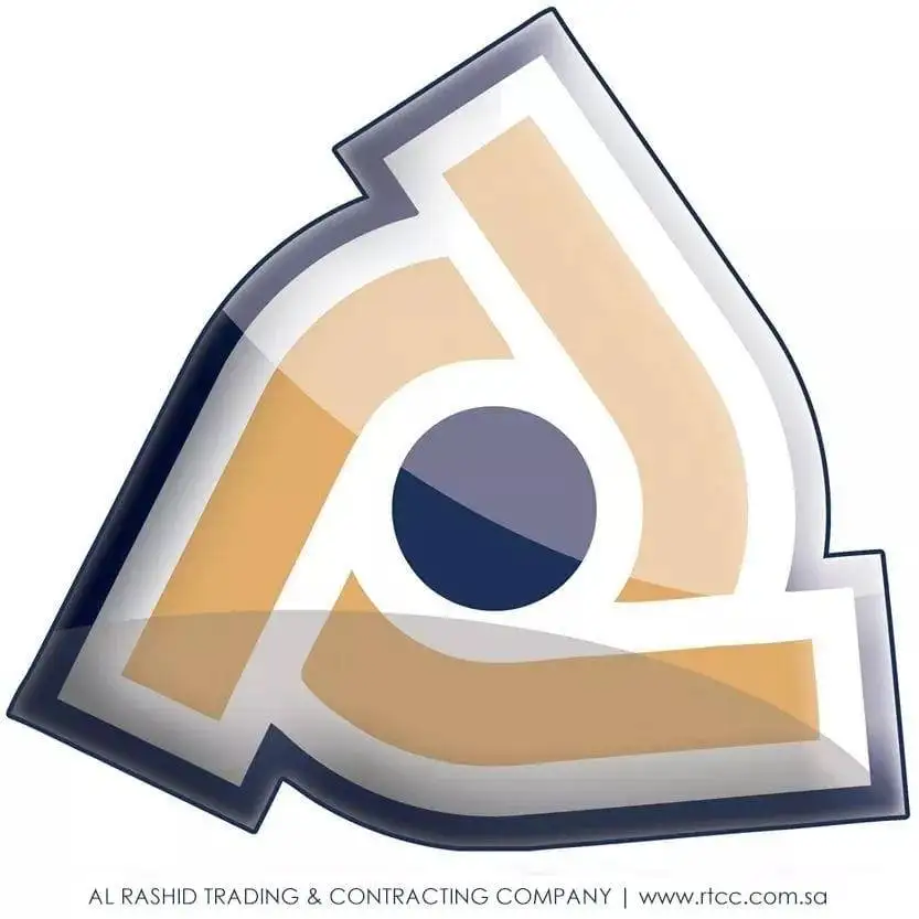 RTCC-Al Rashid Trading & Contracting Company Logo