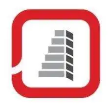 Masah Construction Company  Logo