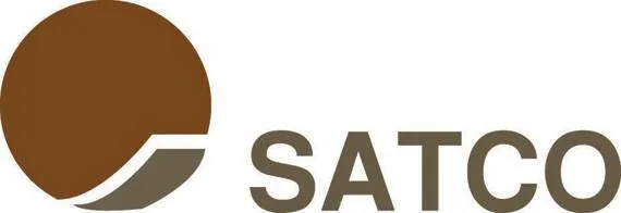 Saudi Arabian Trading & Construction Co. - SATCO  Logo