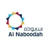 The Saeed & Mohammed Al Naboodah Group  Logo