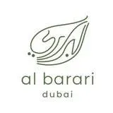 Al Barari Dubai Logo