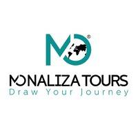 Monaliza Tours  Logo