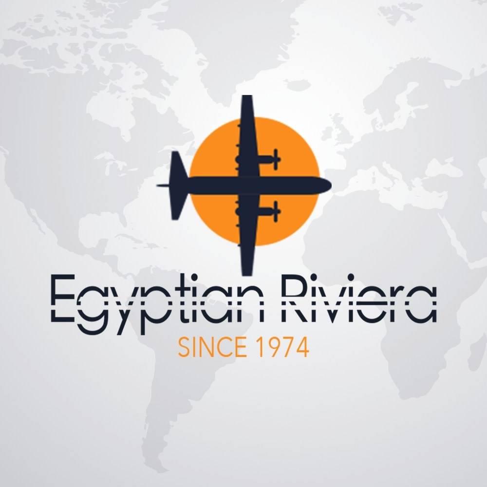 Egyptian Riviera Travel  Logo