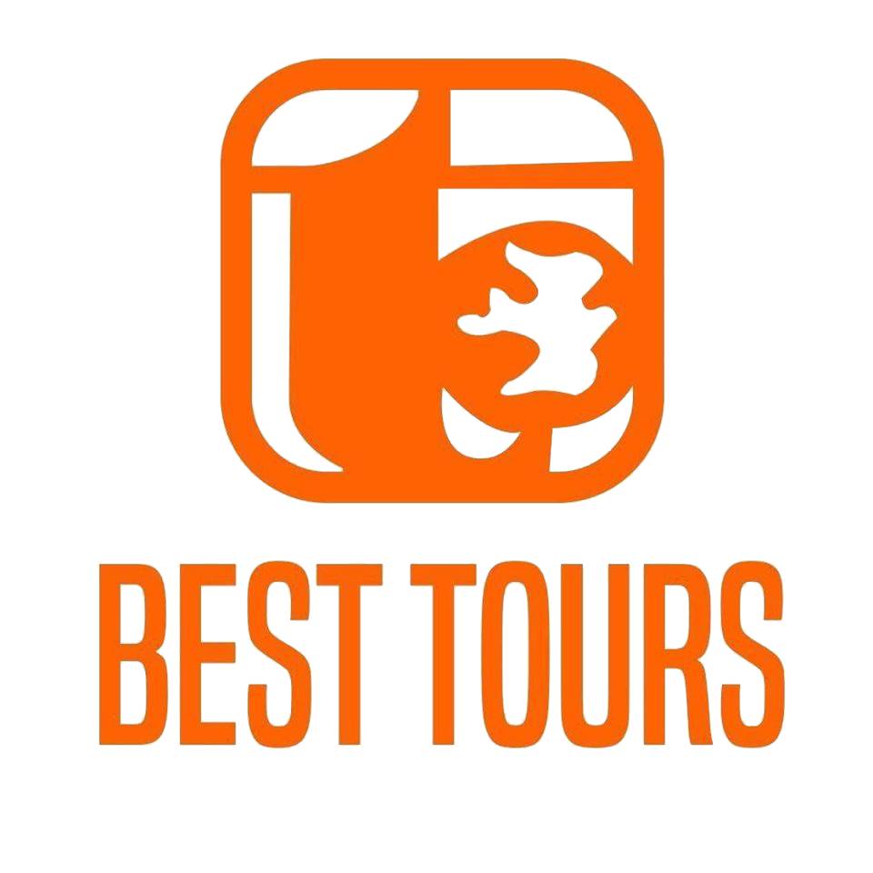 Best Tours Alexandria Logo