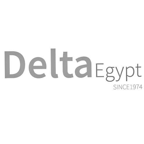 Delta Tours Egypt Logo