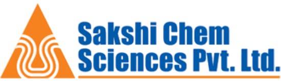 Sakshi Chem Sciences Pvt Ltd Logo