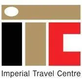 Imperial Travel Centre  Logo