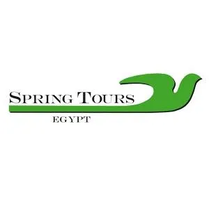 Spring Tours Egypt  Logo