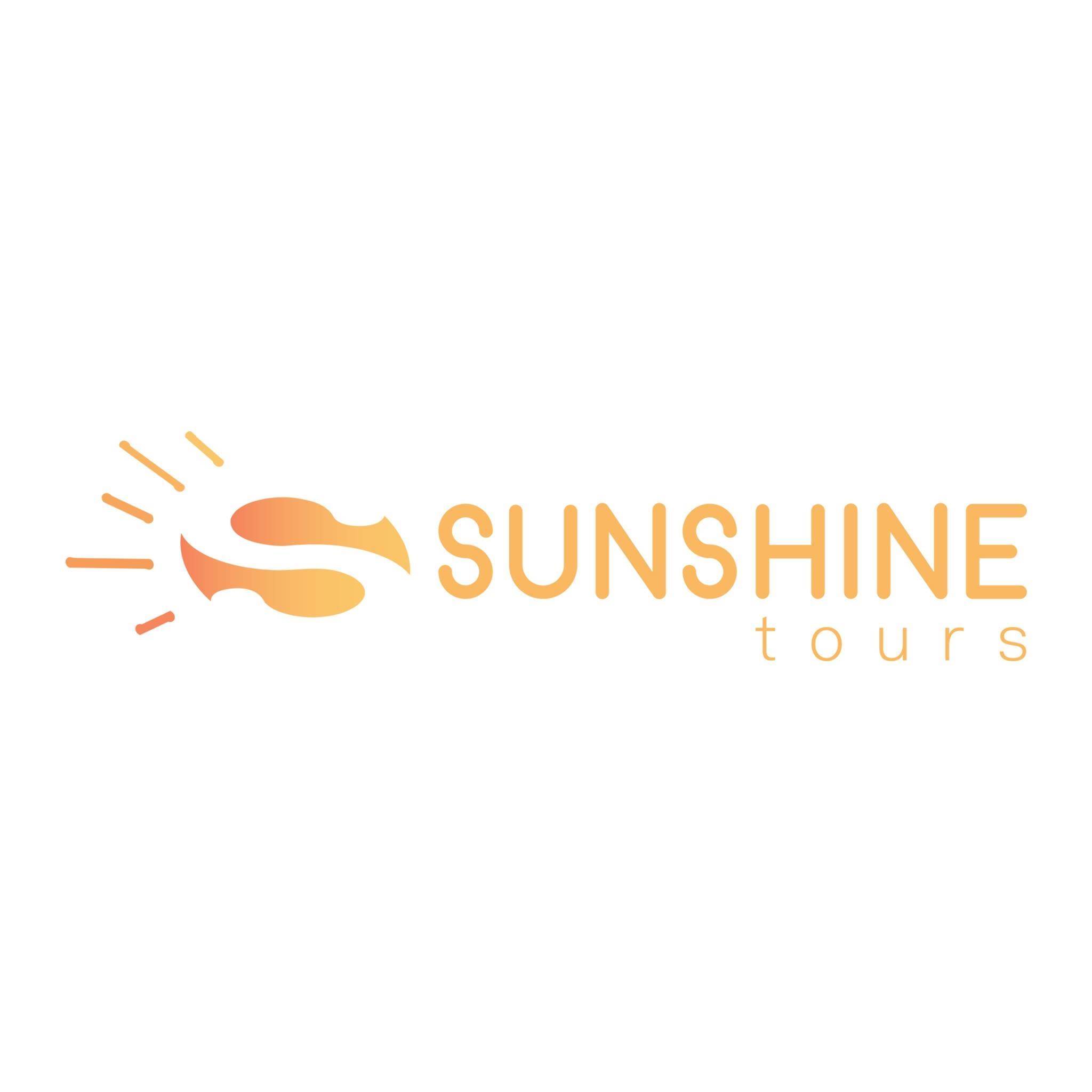Sunshine tours  Logo