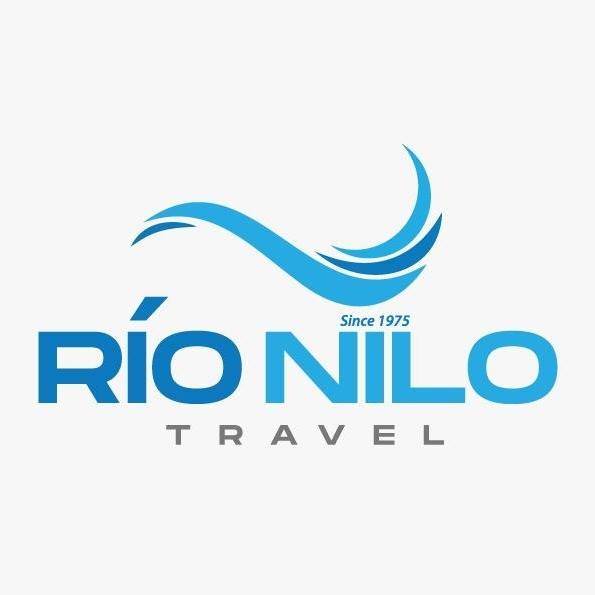 Rio Nilo Travel Logo