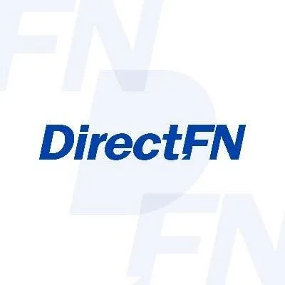 Direct FN  Logo