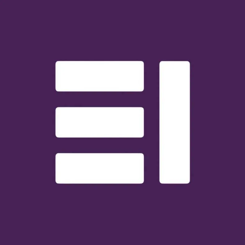 Emirates Islamic  Logo