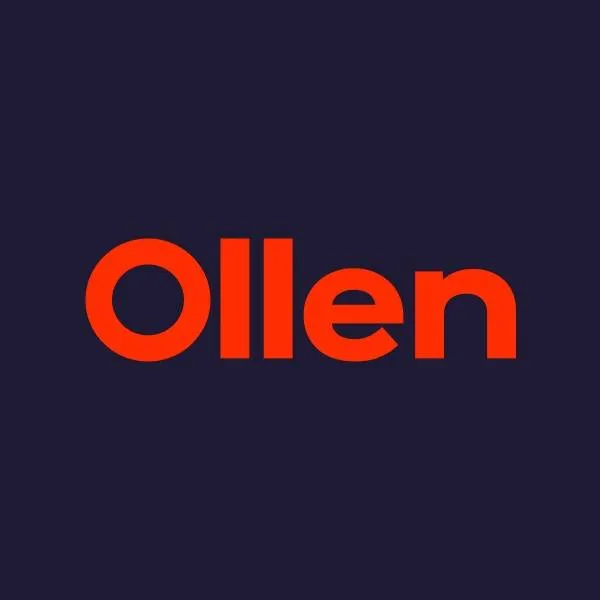 Ollen Group  Logo