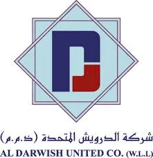 Al Darwish United Co. (W.L.L) Logo