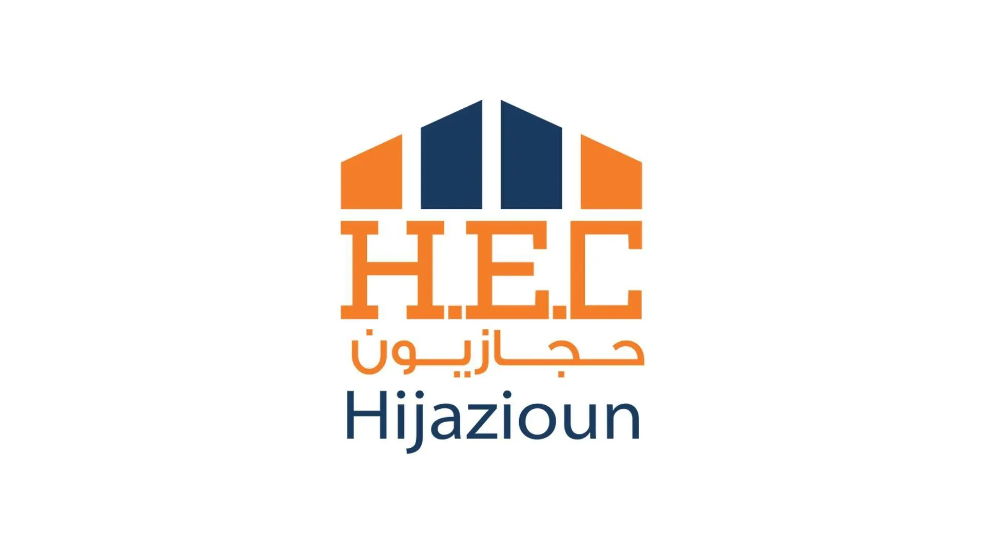 Hijazioun Consulting Logo
