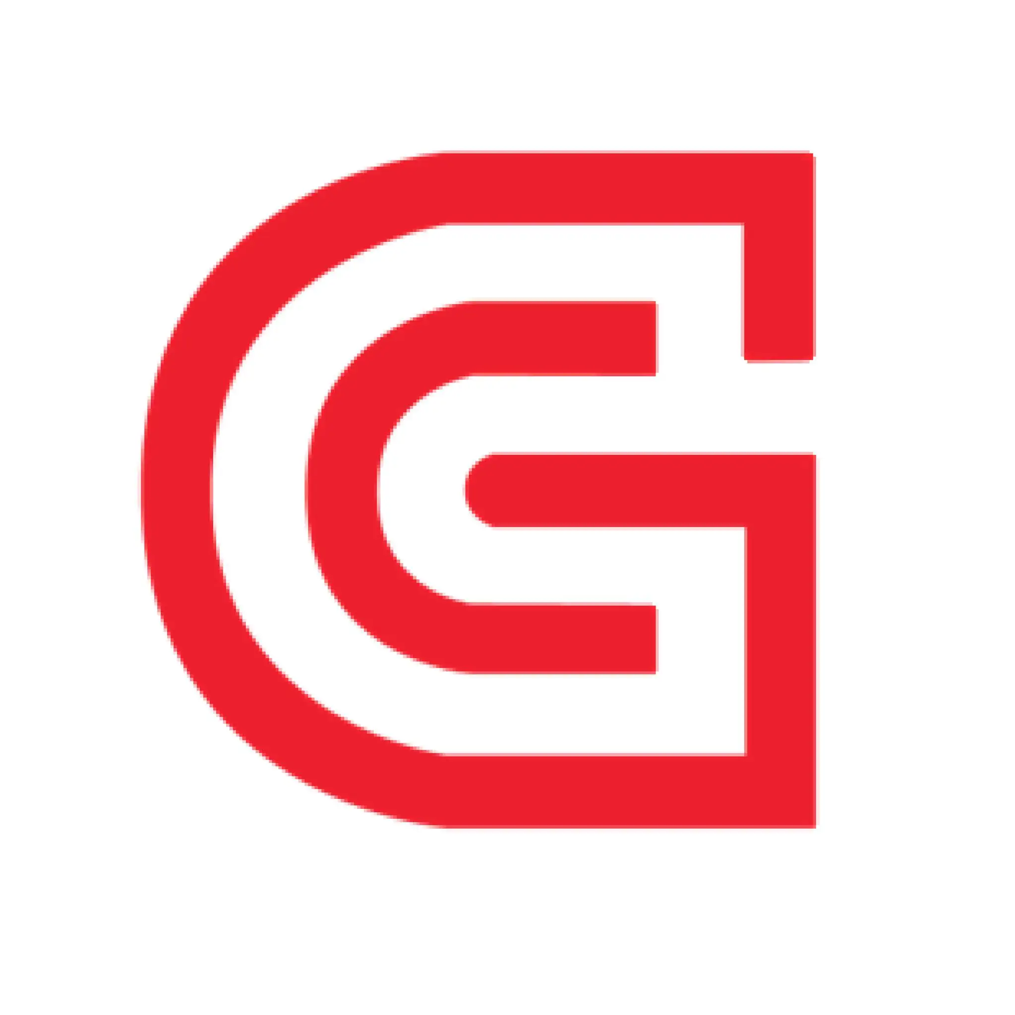 Gulf Consolidated Contractors Co.  Logo