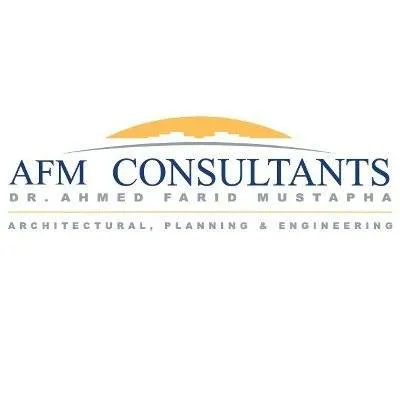 AFM Consultants Logo