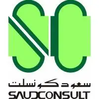 Saudi Consulting Services - SAUD CONSULT Logo