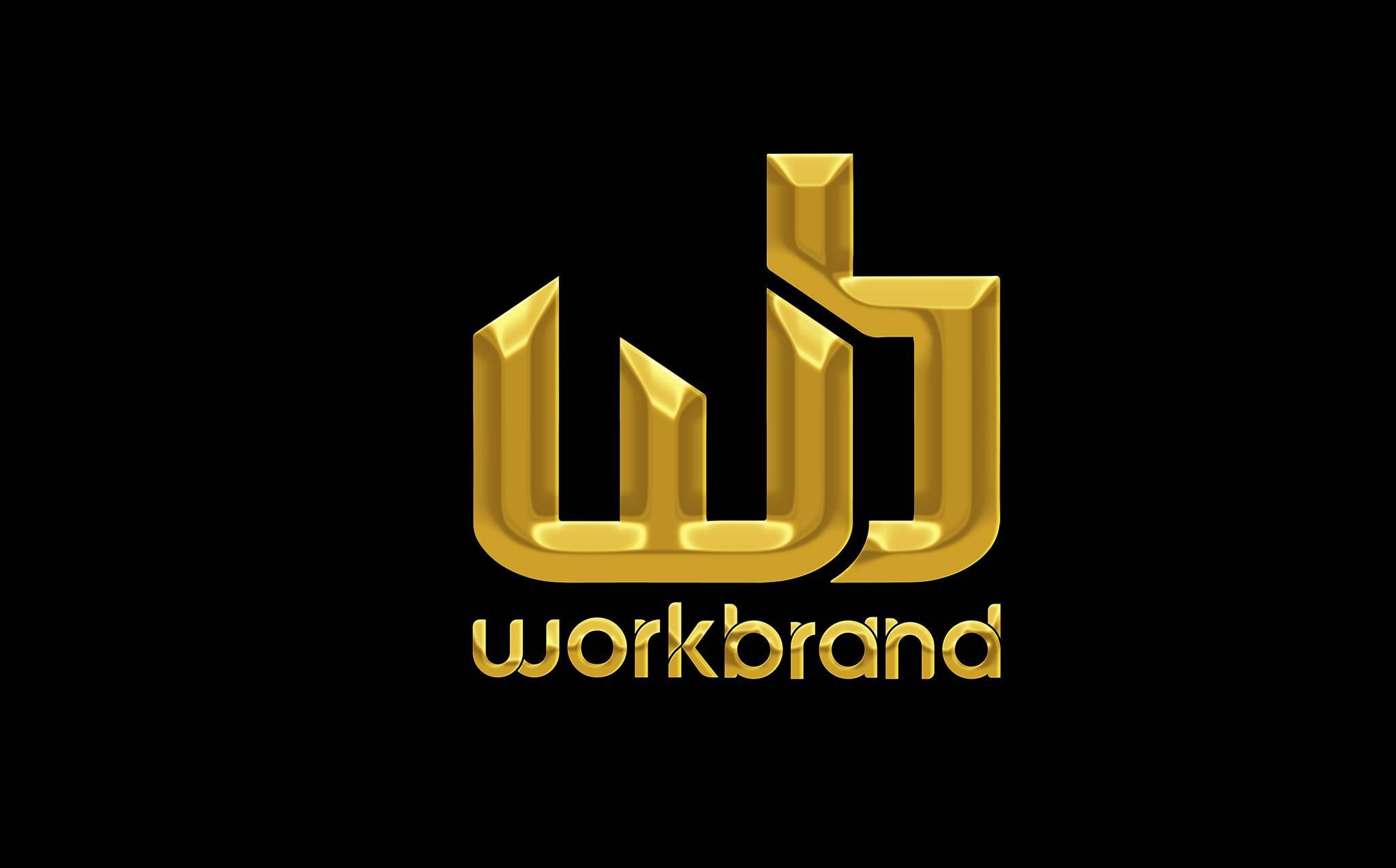 WorkBrand Logo