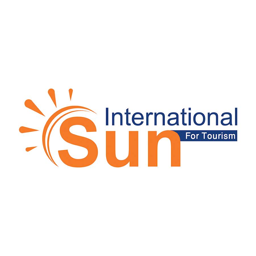 Sun International For Tourism  Logo