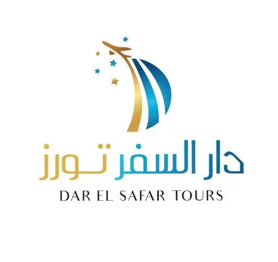 Dar El Safar Tours Logo