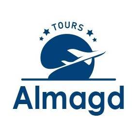 Almagd Tours Logo