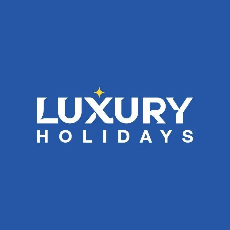 Luxury Holidays Logo
