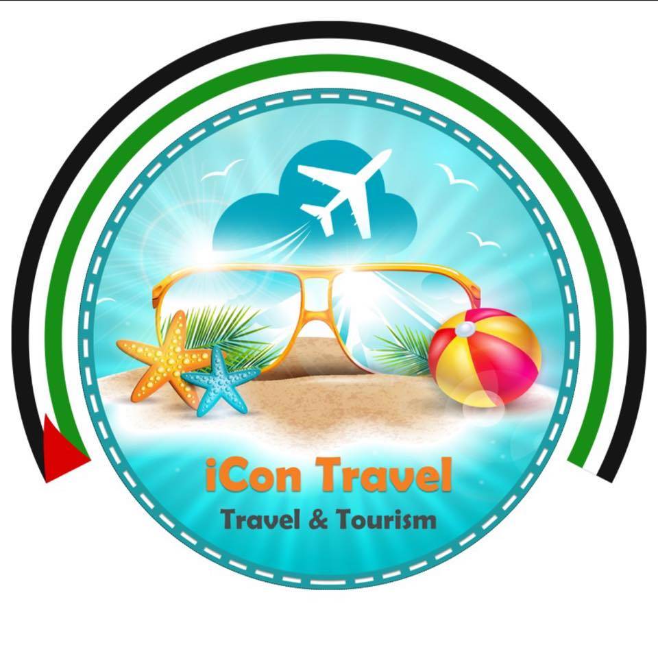 iConTravel Logo