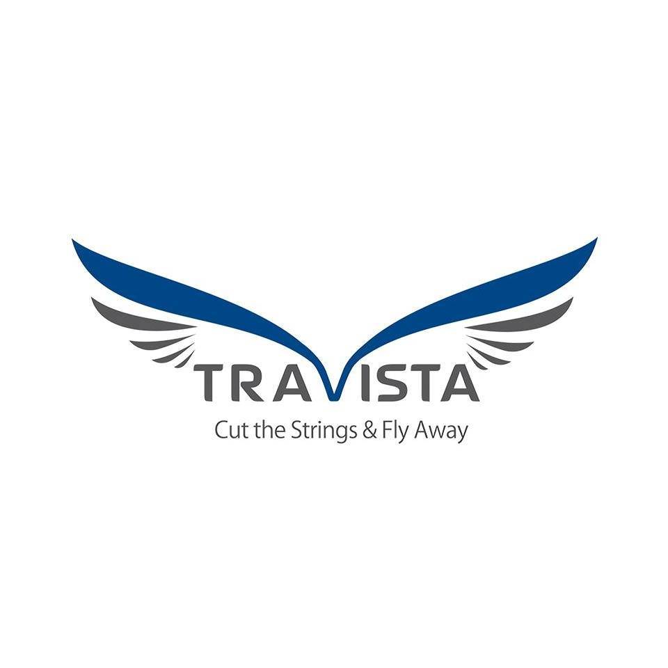 Travista Egypt Logo