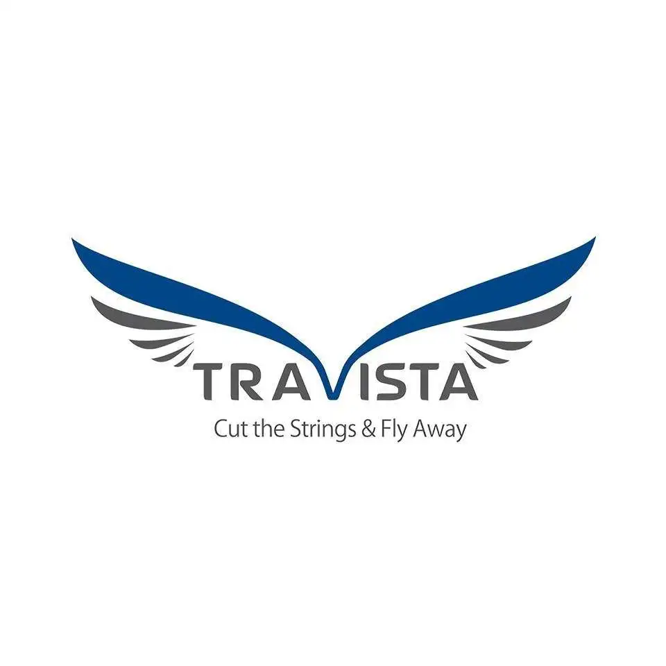 Travista Egypt Logo