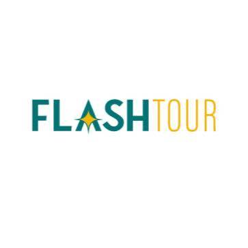 Flash Tour  Logo