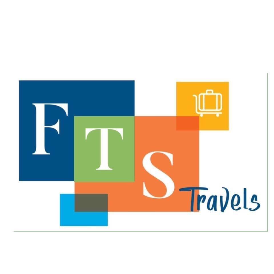FTS Travels - Egypt Tours  Logo