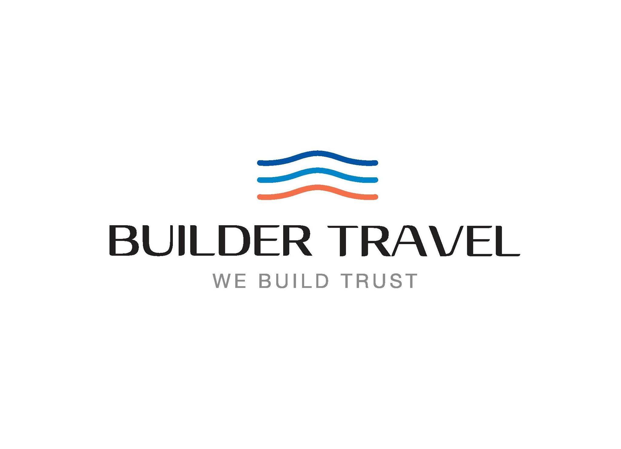 Builder Travel Logo