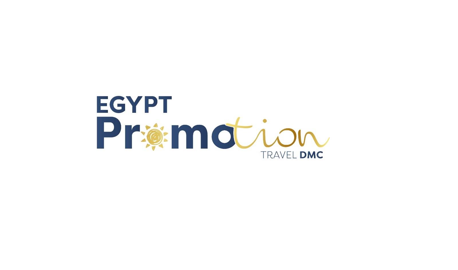Egypt Promotion Travel  Logo