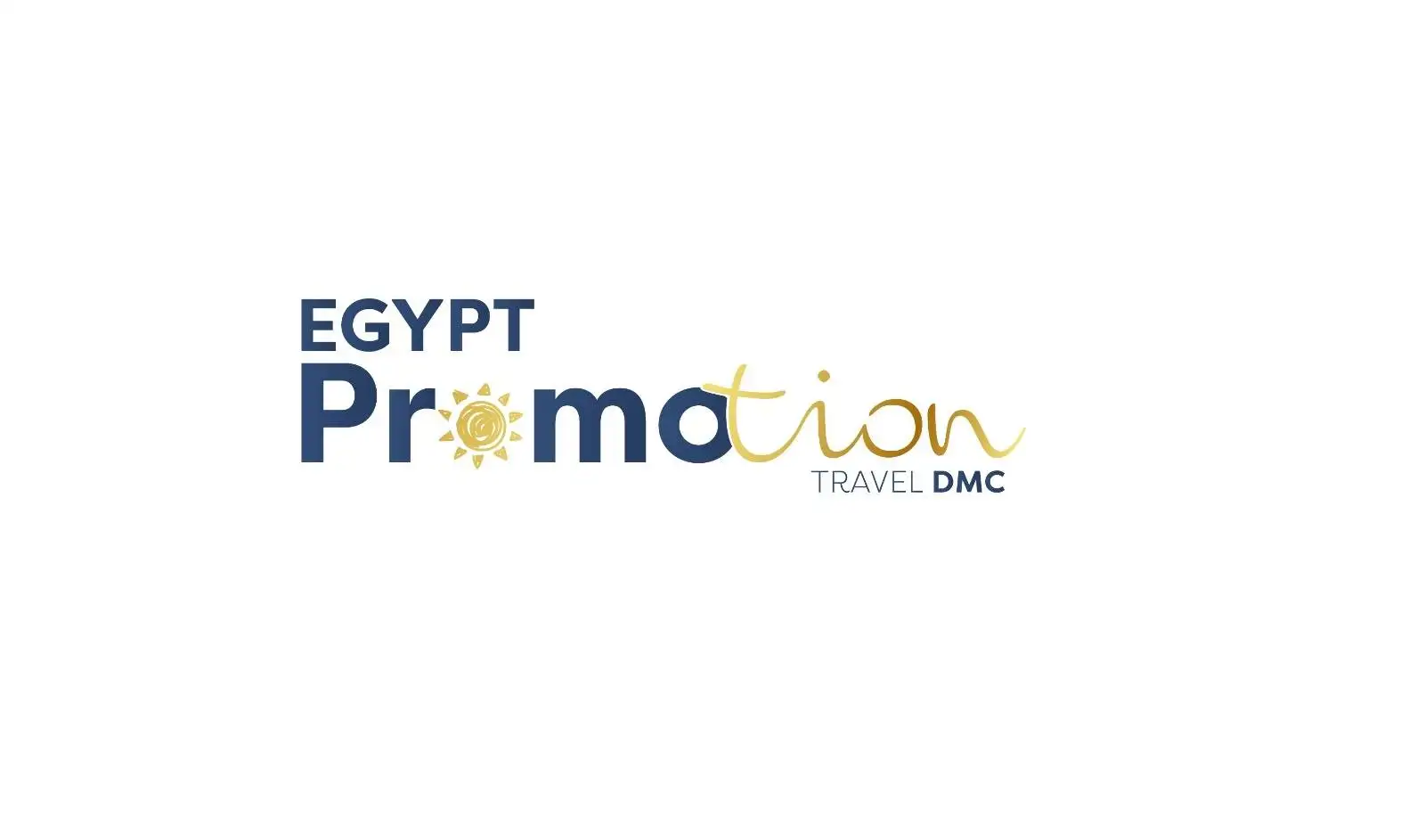 Egypt Promotion Travel  Logo